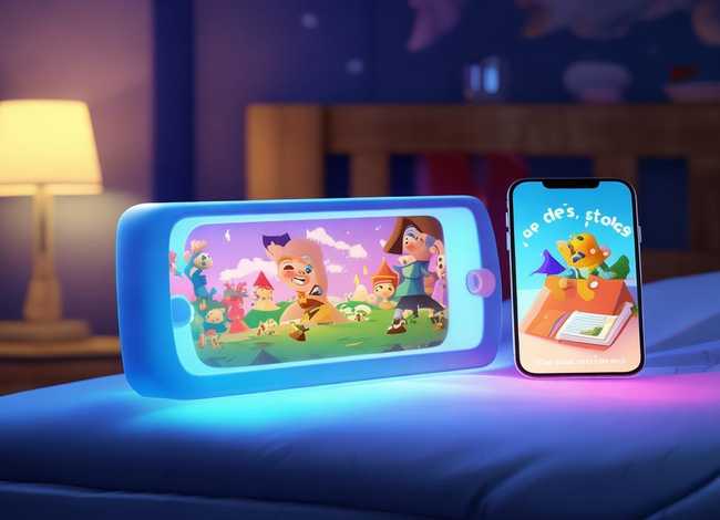 儿童睡前故事视频播放器、儿童故事app 哪个好听 儿童睡前故事视频播放器、儿童故事app 哪个好听