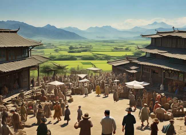 关于农村的电视剧 这45部农村题材电视剧,你看过多少部