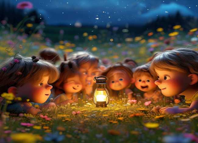 简短的儿童小故事视频；幼儿简短小故事