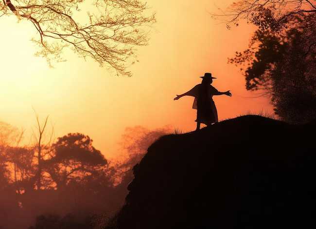 捕风捉影故事视频；捕风捉影成语故事赏析