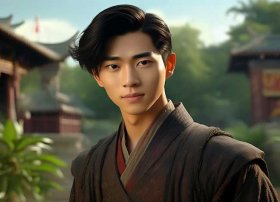 三国演义儿童视频全集，旧版三国演义里饰演(年幼)孙权的演员恽蒋铮,是男是女