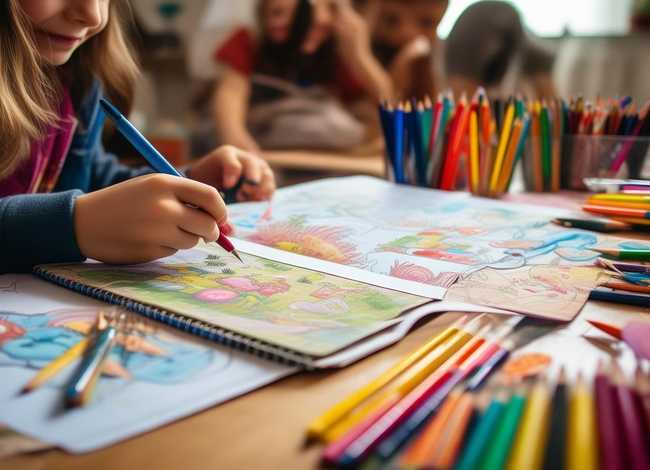 绘本故事怎么制作；故事绘本怎么制作