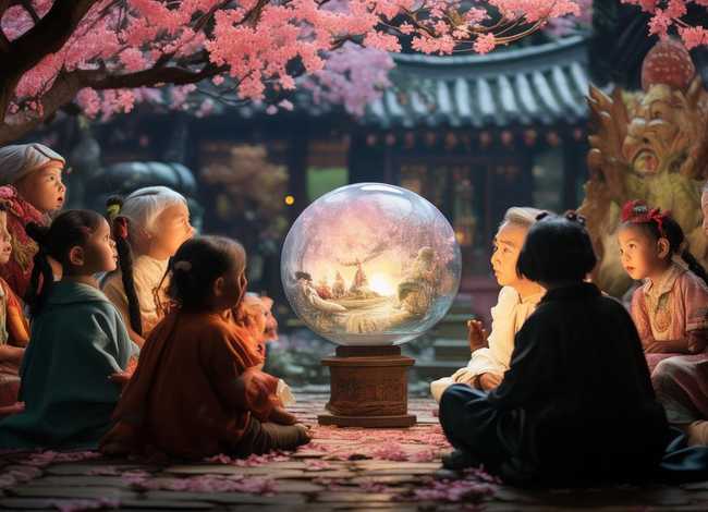 中国著名童话故事有哪些(中国童话目录有哪些) 中国著名童话故事有哪些(中国童话目录有哪些)