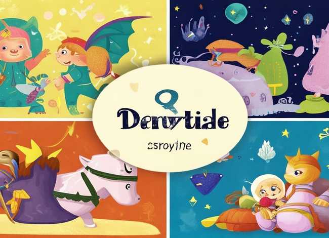 三岁小孩儿故事大全 - 3岁儿童睡前童话故事精选【四篇】 三岁小孩儿故事大全 - 3岁儿童睡前童话故事精选【四篇】