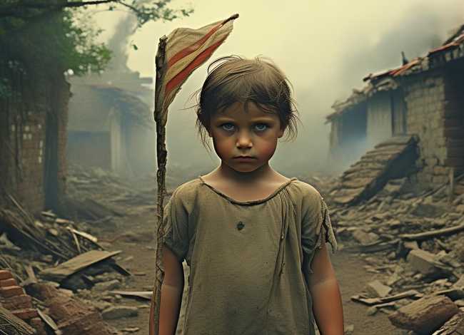 外国小孩故事;关于外国小孩抗战故事 外国小孩故事;关于外国小孩抗战故事