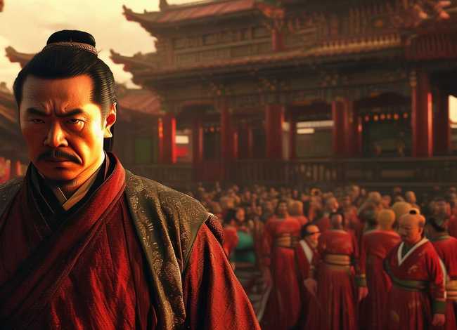 海瑞罢官讲的什么事，海瑞罢官剧情介绍