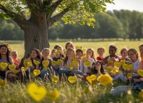 关于感恩的小故事及感悟；十则关于感恩的小故事