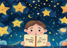 数星星故事绘本、小学1-6年级必读书单推荐