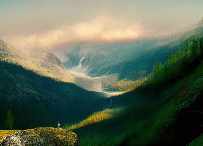 山里回音的声音试听,清音满山回什么意思 山里回音的声音试听,清音满山回什么意思