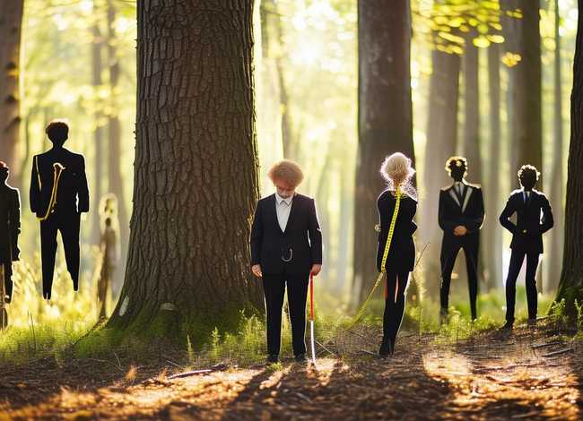 量体裁衣的故事和道理 - 寓言故事的成语和道理