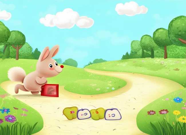 带拼音的简短小故事 用故事和小朋友讲拼音ie的故事