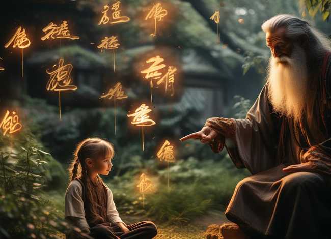 字字谜故事(故事字谜及答案) 字字谜故事(故事字谜及答案)