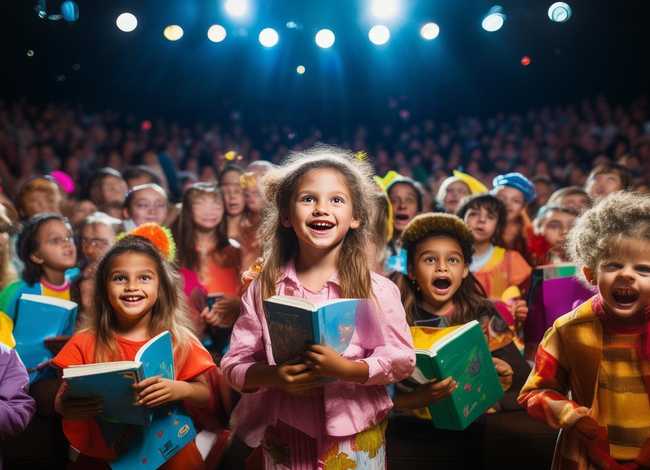 儿童故事表演比赛 - 谁有可以参见少儿故事演讲比赛的好的故事 儿童故事表演比赛 - 谁有可以参见少儿故事演讲比赛的好的故事