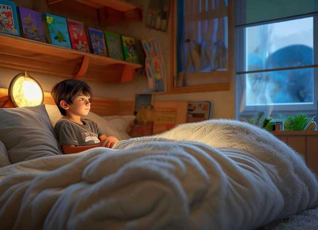 儿童故事大全睡前免费在线收听、睡前故事大全免费听7岁(10篇)