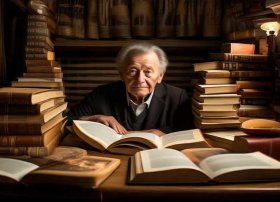 民人故事读后感；读《名人故事》有感