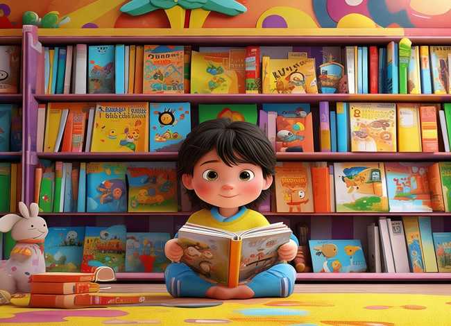 绘本 儿童；有哪些好看的儿童绘本推荐