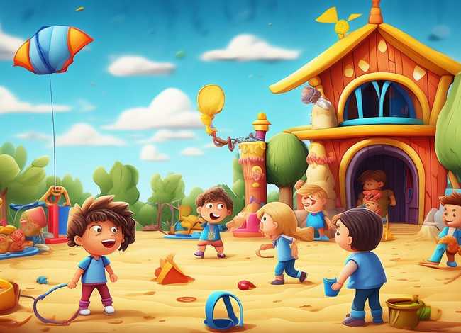 儿童游戏小故事全集;有哪些小故事 儿童游戏小故事全集;有哪些小故事