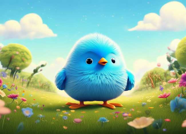 小鸡故事绘本图画 - 绘本系列14――《卡梅利多的故事》