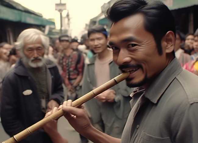 滥竽充数的寓言故事视频，滥竽充数这则寓言故事讲了什么