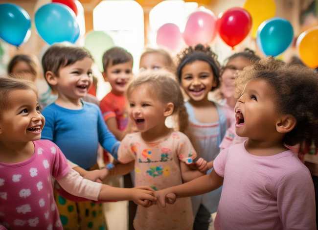 关于幼儿团结友爱的故事;团结友爱的小故事简短 关于幼儿团结友爱的故事;团结友爱的小故事简短