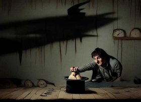 投机取巧耍小聪明的人故事视频 小聪明,大失误