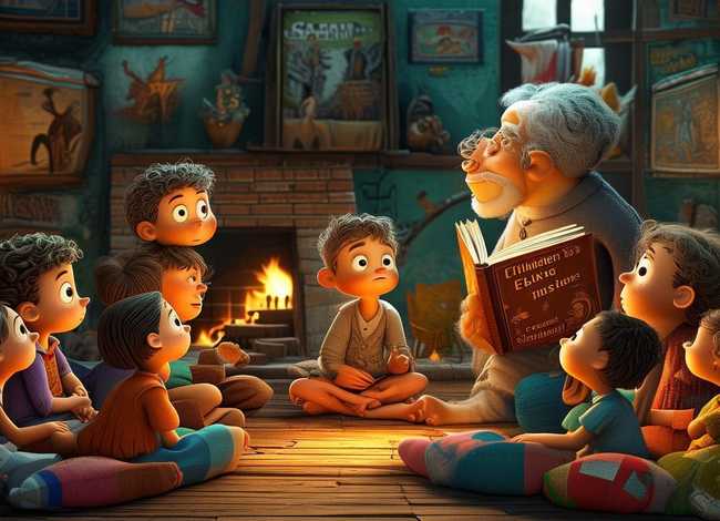 儿童鬼传说故事全集;适合儿童听的鬼故事有哪些 儿童鬼传说故事全集;适合儿童听的鬼故事有哪些