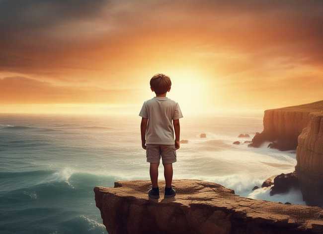 适合男孩的故事分享（分享励志小故事 分享励志小故事有哪些）