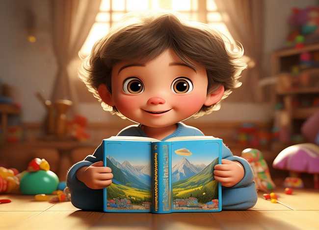 祖国的故事儿童 - 祖国在我心中小故事30的,小故事