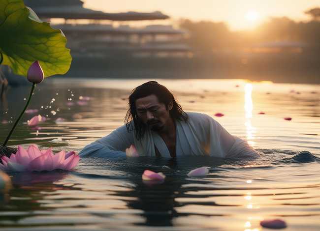 屈原的故事儿童版视频 屈原投江的故事概括