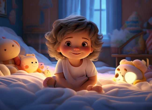 故事 2岁（1-2岁宝宝睡前故事_适合1-2岁宝宝睡前故事）