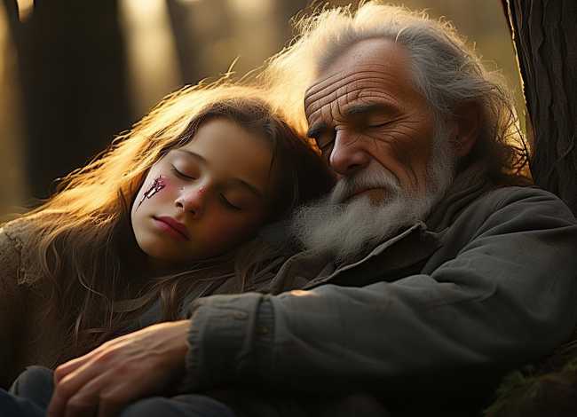 让人心疼的故事简短 你看到过哪些让人瞬间心疼的小故事