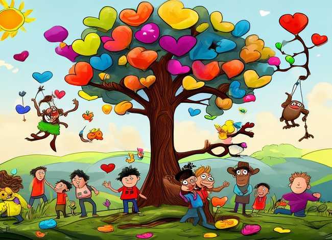 励志故事正能量小故事搞笑、幽默正能量小故事_个个道理深刻 励志故事正能量小故事搞笑、幽默正能量小故事_个个道理深刻