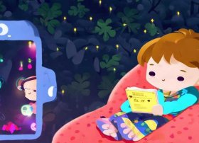 小孩听故事app、适合小学生听故事的app