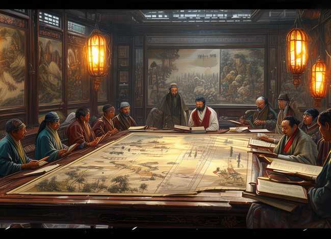 听成语故事（成语故事大全精选【10篇】）