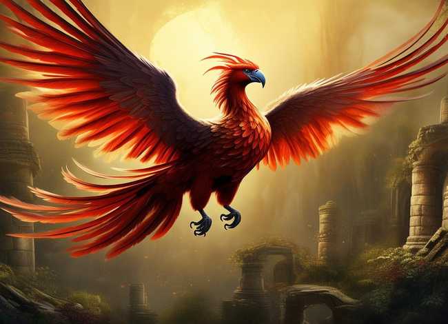 凤凰小故事,凤凰的民间传说_凤凰来历经典小故事 凤凰小故事,凤凰的民间传说_凤凰来历经典小故事