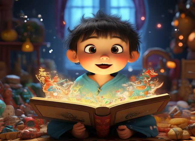 封神演义儿童故事在线收听;适合孩子读的《封神演义》,让远古奇幻故事激发孩子的想象力 封神演义儿童故事在线收听;适合孩子读的《封神演义》,让远古奇幻故事激发孩子的想象力