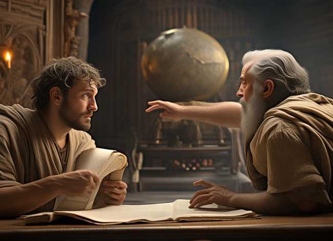 亚里士多德与的故事(求世界历史小故事) 亚里士多德与的故事(求世界历史小故事)