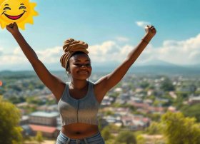 乐观的故事简短有趣、有关自信乐观的名人小故事