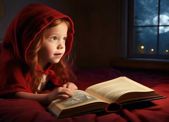 小红帽故事儿童睡前故事;小红帽的故事 小红帽故事儿童睡前故事;小红帽的故事