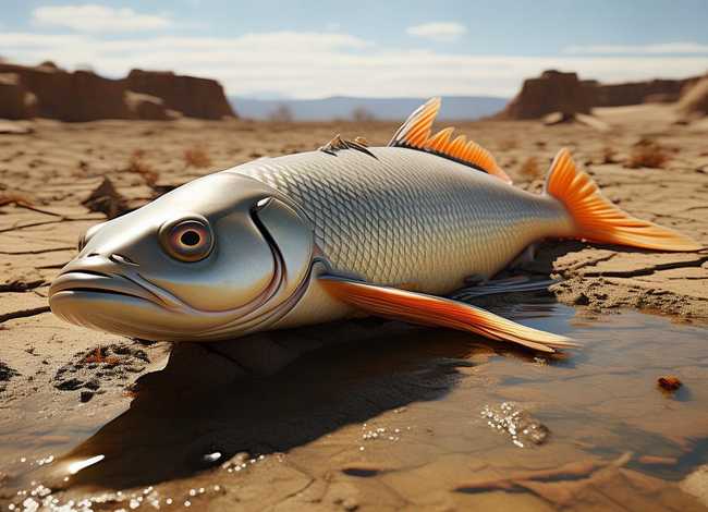 涸辙之鲋的故事及寓意 涸辙之鲋的故事概括(涸辙之鲋的故事及寓意)