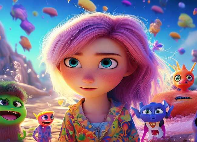 哲学故事动画;心灵奇旅主要内容心灵奇旅电影介绍 哲学故事动画;心灵奇旅主要内容心灵奇旅电影介绍