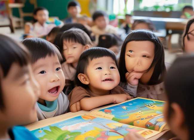 儿童生活故事的功能有什么；幼儿文学 请试述幼儿生活故事的作用