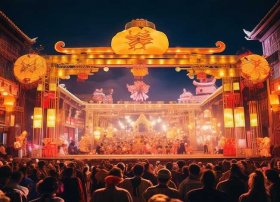 宜章夜故事今年在哪举办 宜章夜故事夜故事的起源及其演变