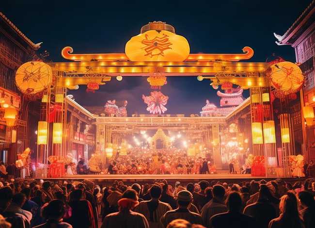 宜章夜故事今年在哪举办 宜章夜故事夜故事的起源及其演变 宜章夜故事今年在哪举办 宜章夜故事夜故事的起源及其演变