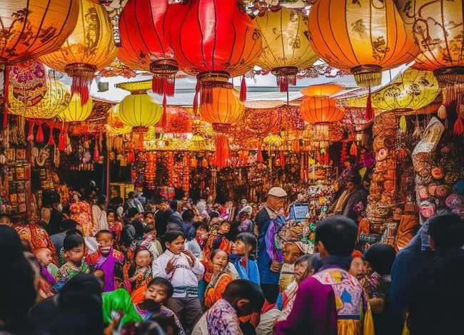 传统节日的小故事100字 关于传统节日的故事有哪些 传统节日的小故事100字 关于传统节日的故事有哪些