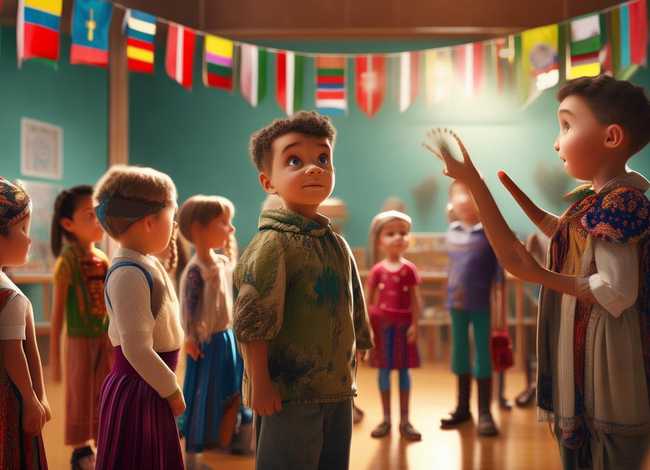 儿童演讲民族团结故事(关于民族团结主题演讲稿三分钟) 儿童演讲民族团结故事(关于民族团结主题演讲稿三分钟)