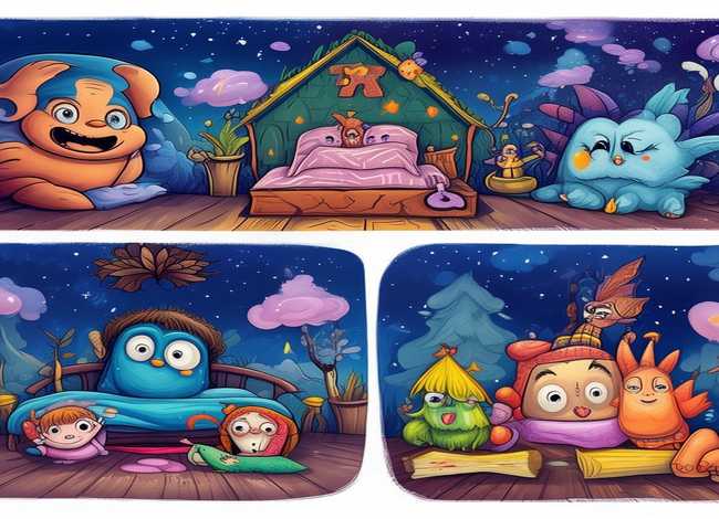 两岁小孩故事大全;二岁宝宝睡前童话故事大全【四篇】 两岁小孩故事大全;二岁宝宝睡前童话故事大全【四篇】