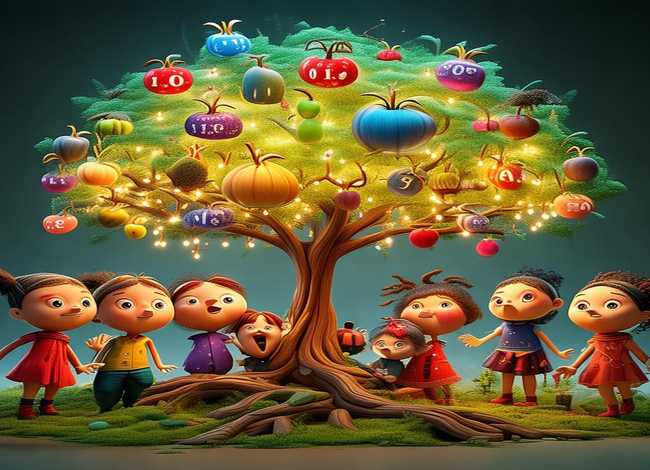 趣味性很强的幼儿故事经典，有哪些有趣的幼儿故事