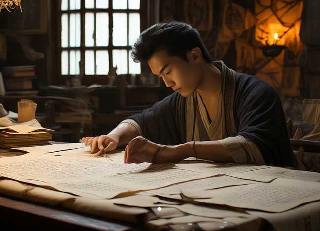 古代著名的勤学故事有哪些 - 古代勤奋好学的名人故事