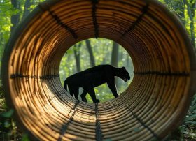 管中窥豹的成语故事简介，管中窥豹成语故事